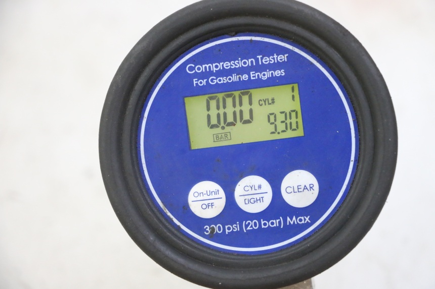 photo de MOTOR PEUGEOT SPEEDFIGHT 2 LC 50 (2000 - 2009) - Detalle de la pieza