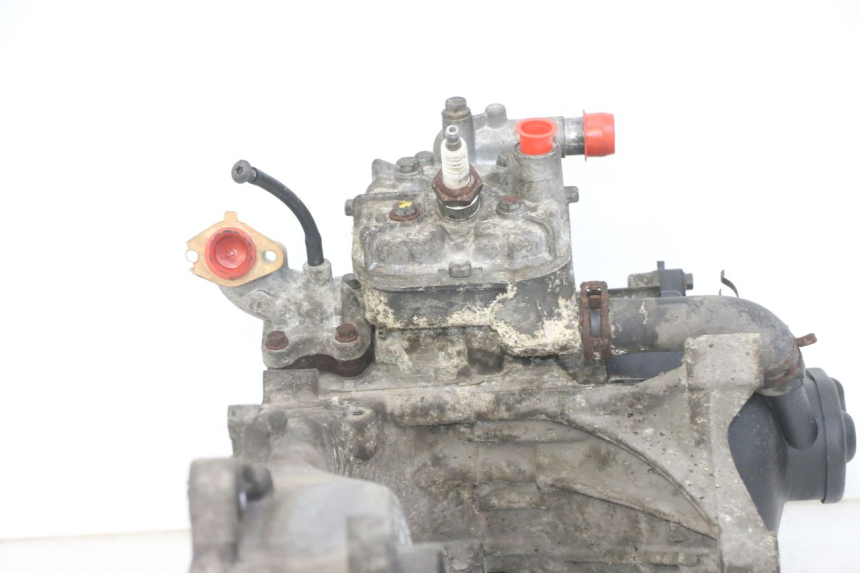 photo de MOTOR PEUGEOT SPEEDFIGHT 2 LC 50 (2000 - 2009) - Vista general del producto