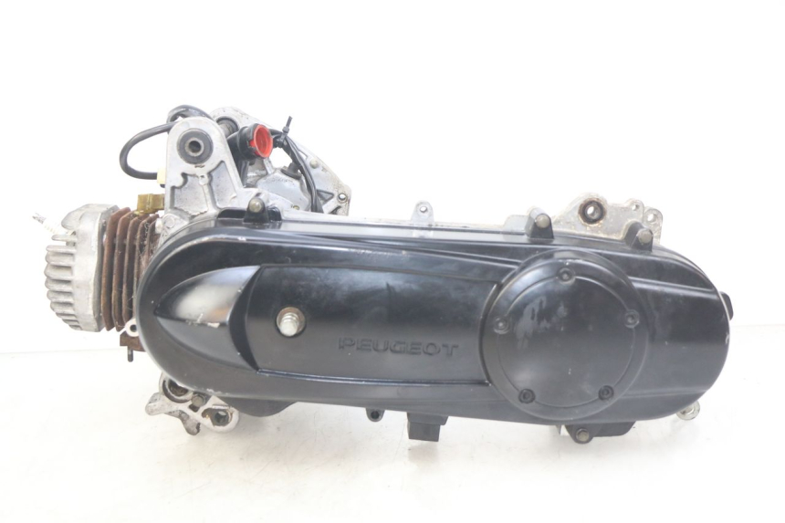 photo de MOTOR PEUGEOT SPEEDFIGHT 3 AIR 50 (2009 - 2015) - Vista principal
