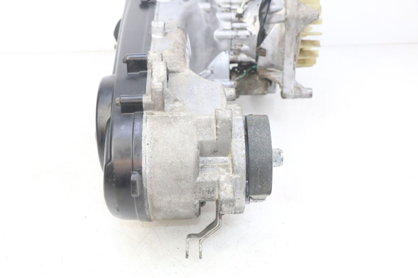 photo de MOTOR PEUGEOT SPEEDFIGHT 3 AIR 50 (2009 - 2015) - Otra vista del artículo