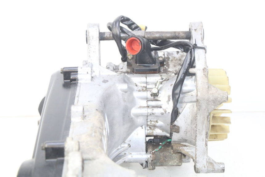 photo de MOTOR PEUGEOT SPEEDFIGHT 3 AIR 50 (2009 - 2015) - Características distintivas
