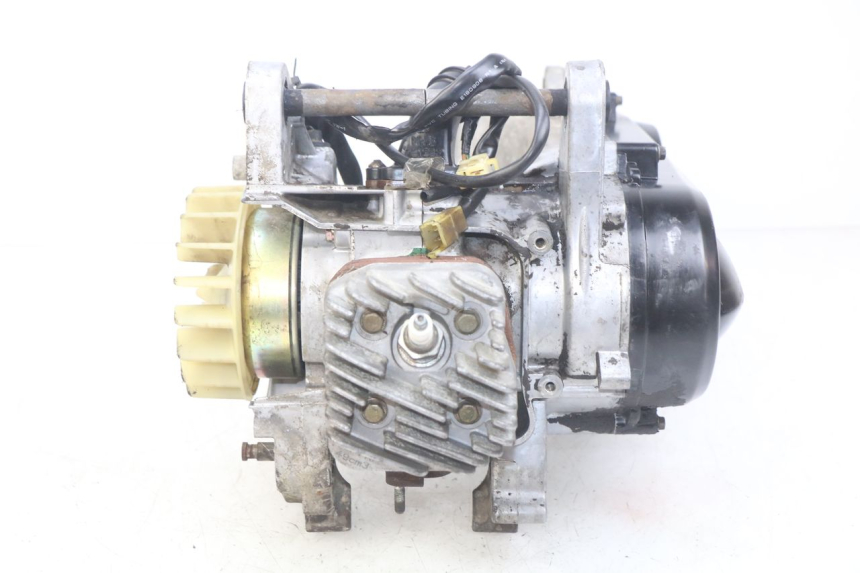 photo de MOTOR PEUGEOT SPEEDFIGHT 3 AIR 50 (2009 - 2015) - Zoom calidad de ocasión