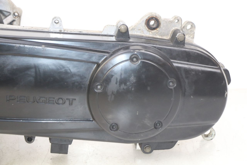 photo de MOTOR PEUGEOT SPEEDFIGHT 3 AIR 50 (2009 - 2015) - Detalle de la pieza