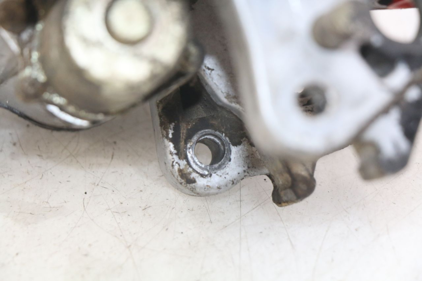 photo de MOTOR PEUGEOT SPEEDFIGHT 3 AIR 50 (2009 - 2015) - Primer plano técnico