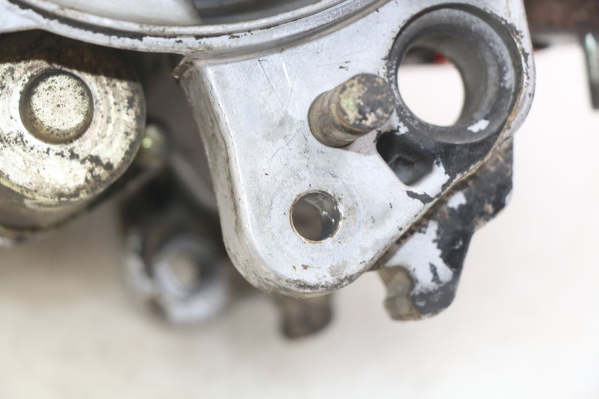 photo de MOTOR PEUGEOT SPEEDFIGHT 3 AIR 50 (2009 - 2015) - Vista general del producto