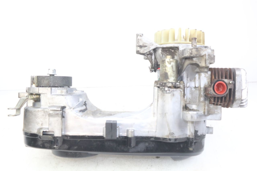 photo de MOTOR PEUGEOT SPEEDFIGHT 3 AIR 50 (2009 - 2015) - Recambio usado revisado