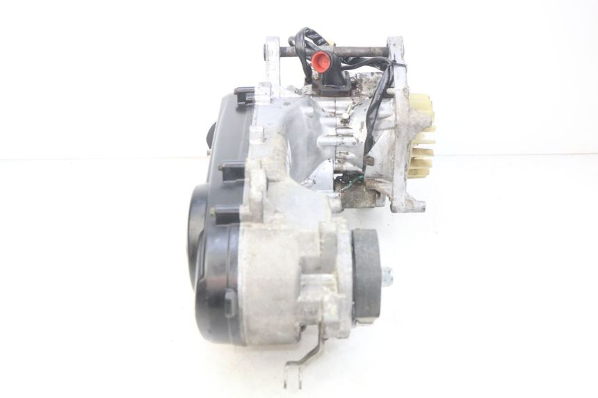 photo de MOTOR PEUGEOT SPEEDFIGHT 3 AIR 50 (2009 - 2015) - Marcados y referencias originales