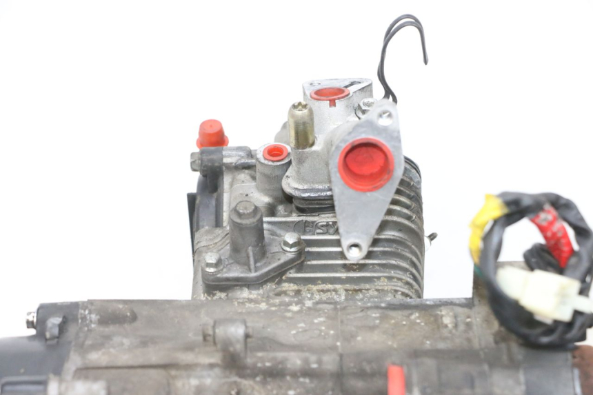 photo de MOTOR PEUGEOT SPEEDFIGHT 4 4T EFI 50 (2021 - 2025) - Detalle de la pieza