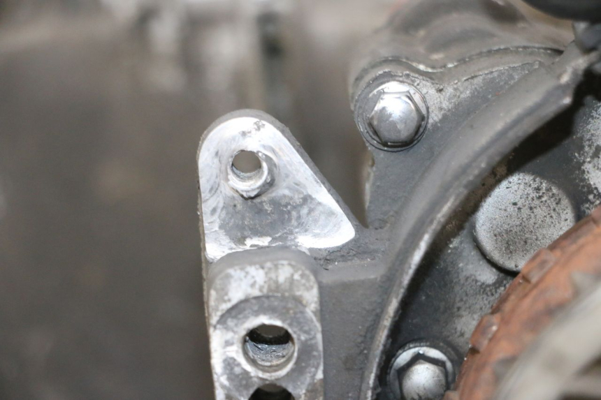 photo de MOTOR PEUGEOT SPEEDFIGHT 4 4T EFI 50 (2021 - 2025) - Zoom sobre los componentes