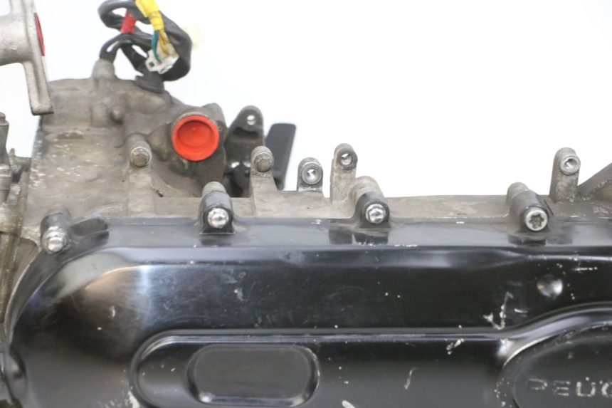 photo de MOTOR PEUGEOT SPEEDFIGHT 4 4T EFI 50 (2021 - 2025) - Detalle de la pieza