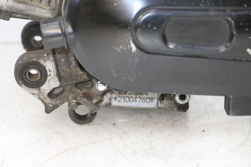 photo de MOTOR PEUGEOT SPEEDFIGHT 4 4T EFI 50 (2021 - 2025) - Zoom estado de uso