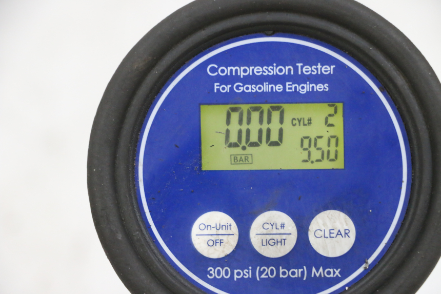 photo de MOTOR PEUGEOT SPEEDFIGHT 4 4T EFI 50 (2021 - 2025) - Detalles de los puntos de fijación