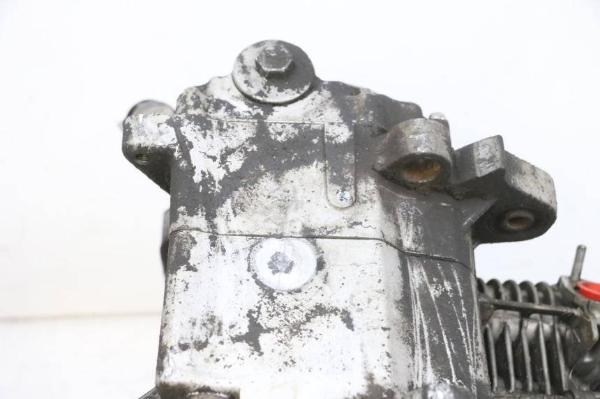 photo de MOTOR PEUGEOT SPEEDFIGHT 4 4T EFI 50 (2021 - 2025) - Vista general del producto