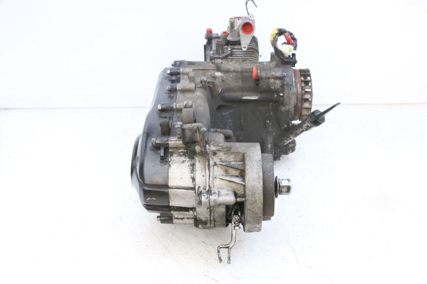 photo de MOTOR PEUGEOT SPEEDFIGHT 4 4T EFI 50 (2021 - 2025) - Recambio usado revisado