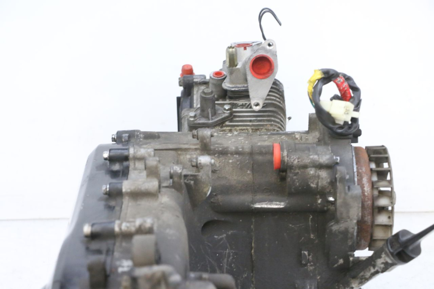 photo de MOTOR PEUGEOT SPEEDFIGHT 4 4T EFI 50 (2021 - 2025) - Marcados y referencias originales