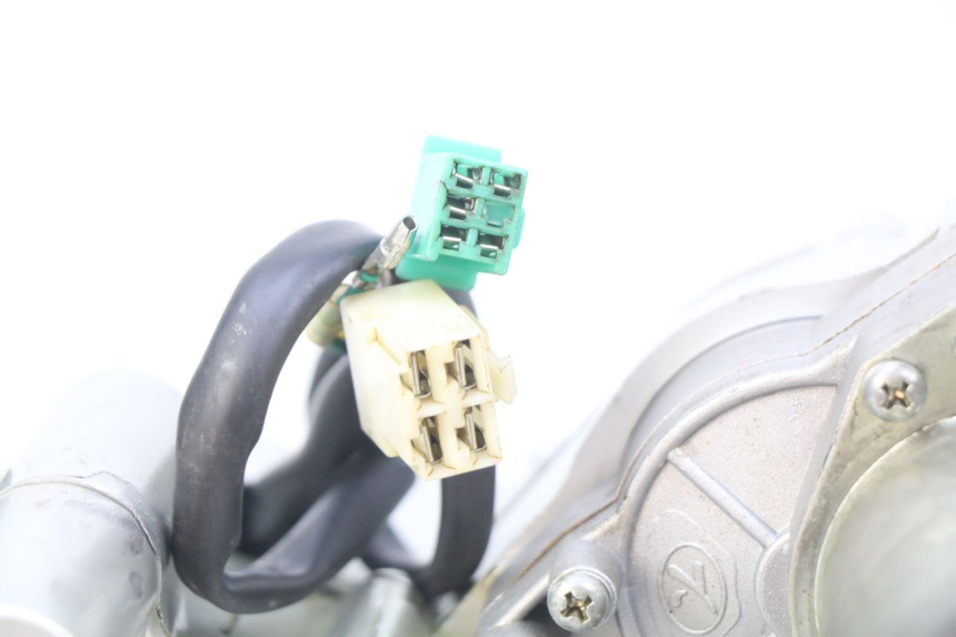 photo de MOTOR CHINESE QUAD SPEEDY DELUXE 125 - Otra vista del artículo