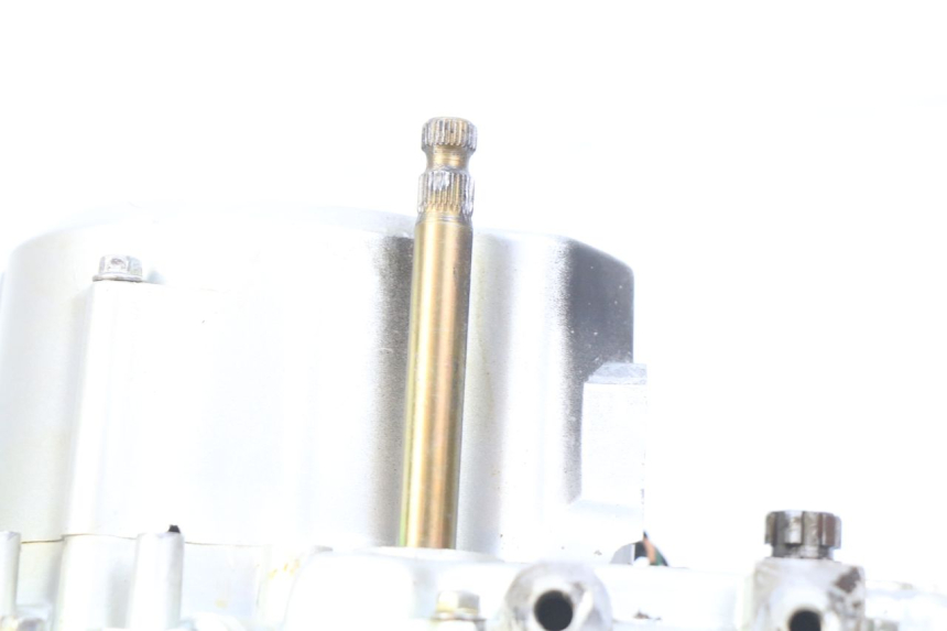 photo de MOTOR CHINESE QUAD SPEEDY DELUXE 125 - Vista general del producto