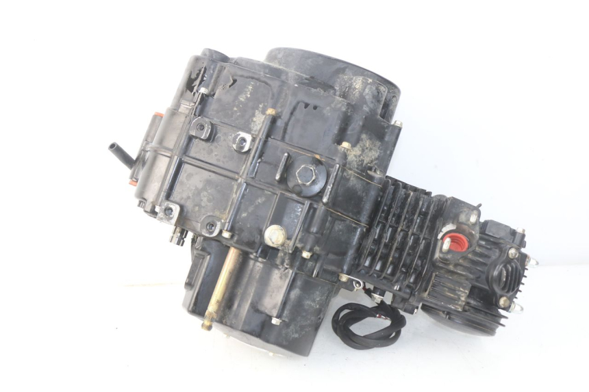 photo de MOTOR ORION SPORTRAX 125 - Detalle de la pieza