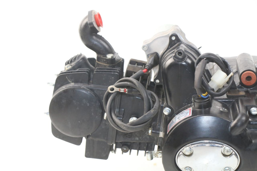 photo de MOTOR ORION SPORTRAX 125 - Recambio usado revisado