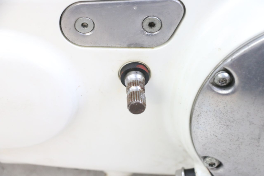 photo de MOTOR HARLEY DAVIDSON SPORTSTER XL CUSTOM 883 (1999 - 2006) - Perfil de la pieza de repuesto