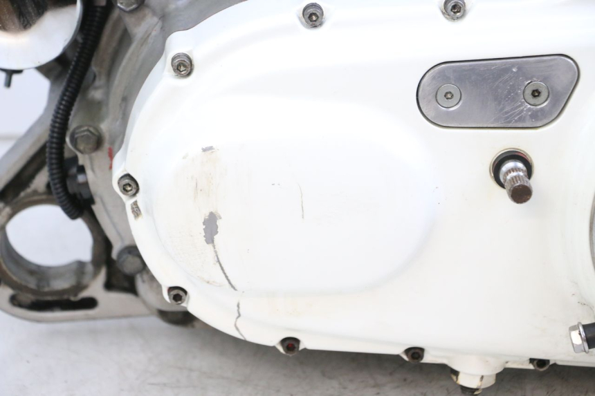 photo de MOTOR HARLEY DAVIDSON SPORTSTER XL CUSTOM 883 (1999 - 2006) - Detalle de la pieza