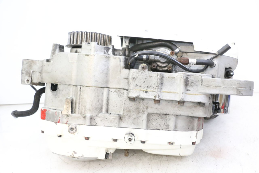 photo de MOTOR HARLEY DAVIDSON SPORTSTER XL CUSTOM 883 (1999 - 2006) - Vista general del producto