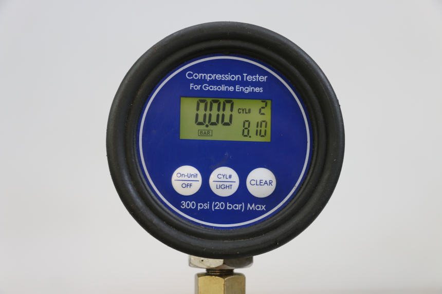 photo de MOTOR HARLEY DAVIDSON SPORTSTER XL CUSTOM 883 (1999 - 2006) - Estado de la superficie y material