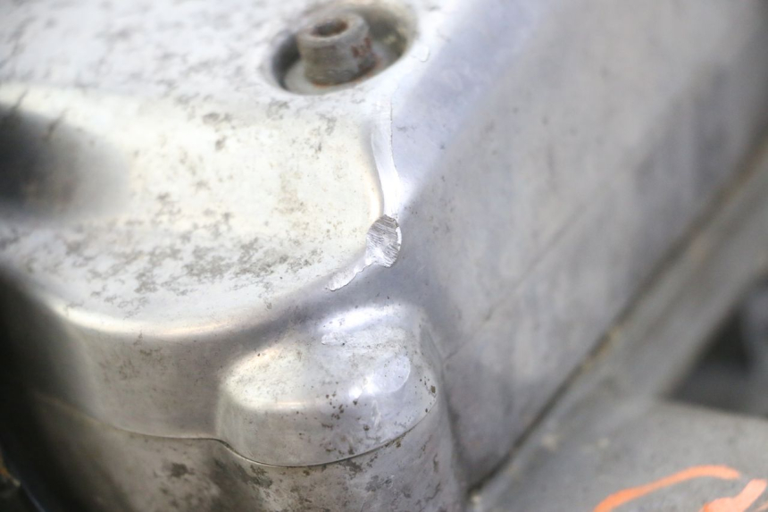 photo de MOTOR HARLEY DAVIDSON SPORTSTER XL CUSTOM 883 (1999 - 2006) - Vista general del producto