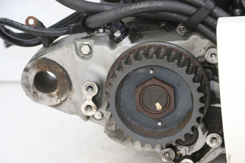 photo de MOTOR HARLEY DAVIDSON SPORTSTER XL CUSTOM 883 (1999 - 2006) - Recambio usado revisado