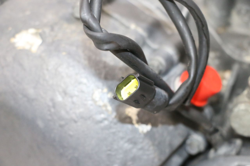 photo de MOTOR TRIUMPH SPRINT 900 (1995 - 1998) - Detalle de la pieza