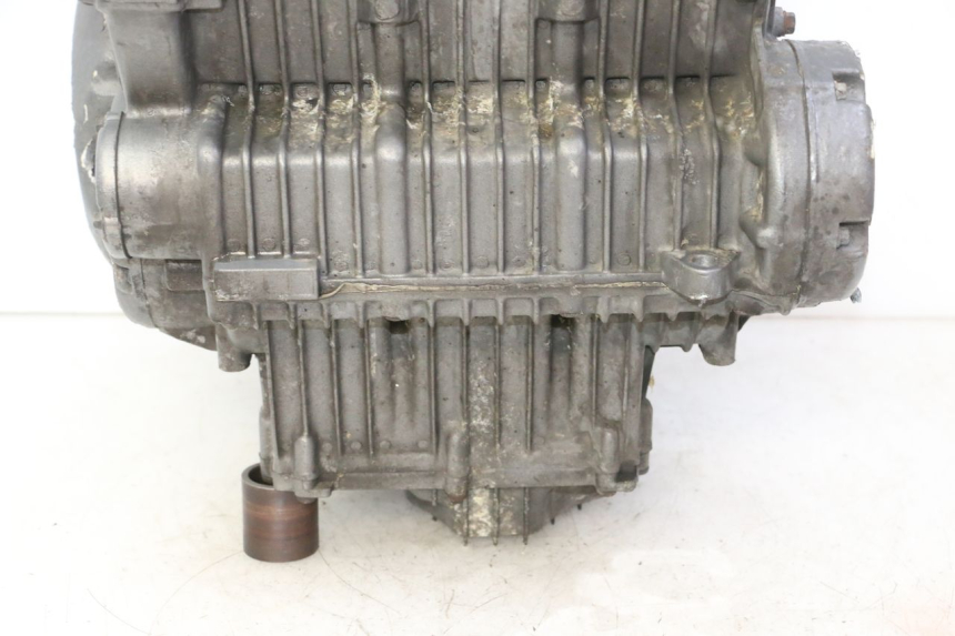 photo de MOTOR TRIUMPH SPRINT 900 (1995 - 1998) - Primer plano de alta resolución