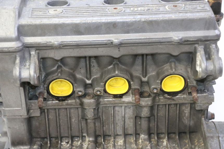 photo de MOTOR TRIUMPH SPRINT 900 (1995 - 1998) - Foto de producto adicional