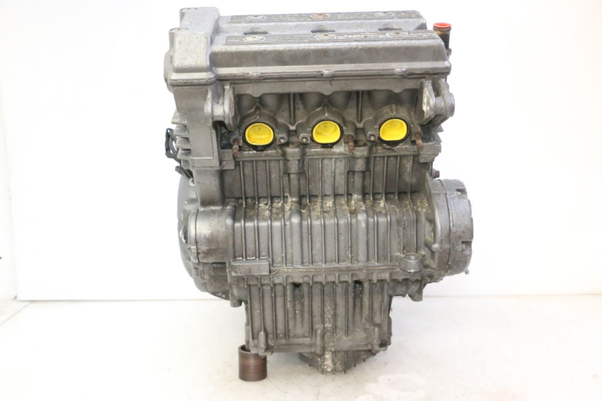 photo de MOTOR TRIUMPH SPRINT 900 (1995 - 1998) - Inspección visual detallada