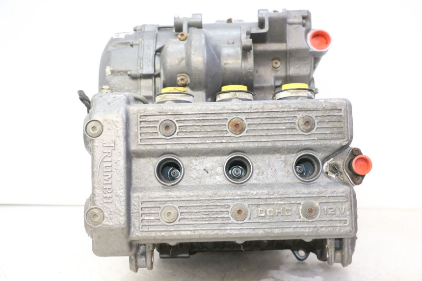 photo de MOTOR TRIUMPH SPRINT 900 (1995 - 1998) - Ángulo de visión alternativo