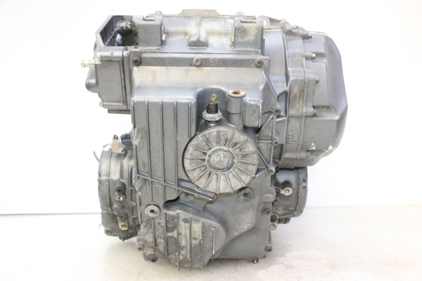 photo de MOTOR TRIUMPH SPRINT 900 (1995 - 1998) - Vista principal