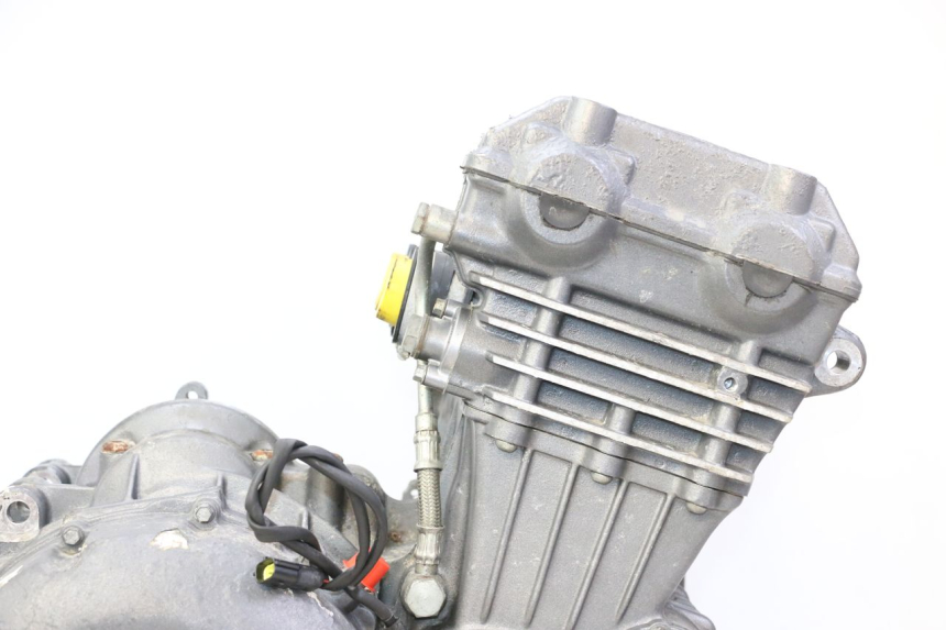 photo de MOTOR TRIUMPH SPRINT 900 (1995 - 1998) - Marcados y referencias originales