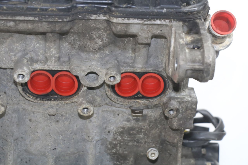 photo de MOTOR TRIUMPH SPRINT ST ABS 1050 (2005 - 2007) - Perfil de la pieza de repuesto