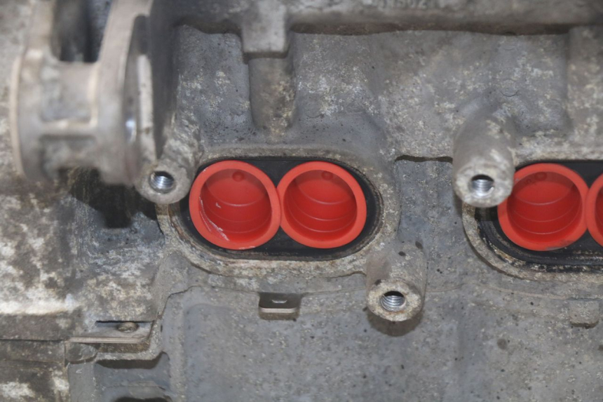 photo de MOTOR TRIUMPH SPRINT ST ABS 1050 (2005 - 2007) - Vista principal