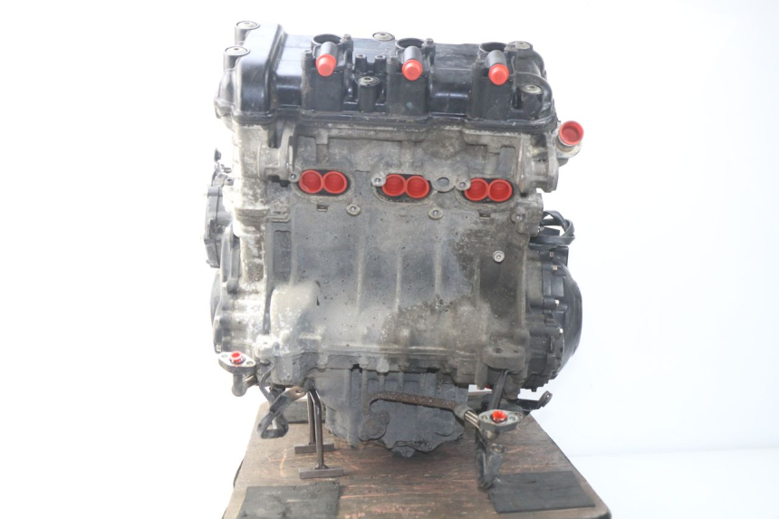 photo de MOTOR TRIUMPH SPRINT ST ABS 1050 (2005 - 2007) - Detalle de la pieza