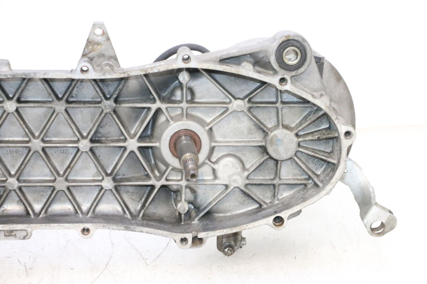 photo de MOTOR APRILIA SR MOTARD 50 (2012 - 2018) - Marcados y referencias originales