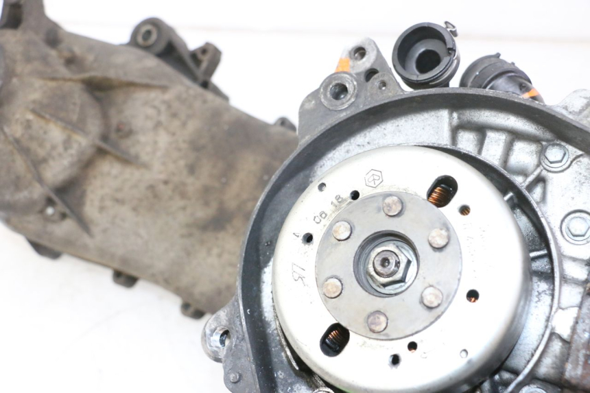 photo de MOTOR APRILIA SR R 2T LC 50 (2018 - 2021) - Detalle de la pieza