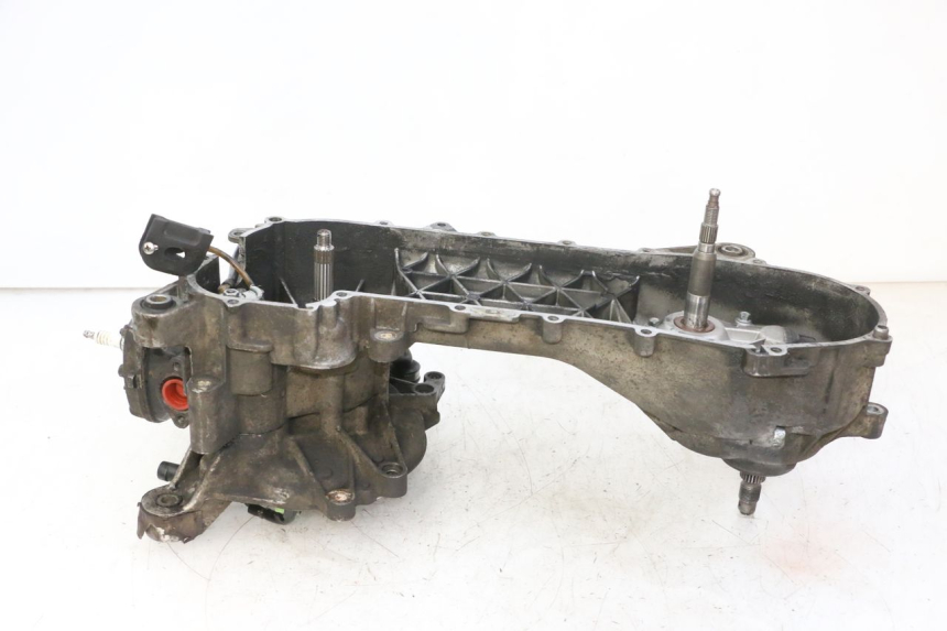 photo de MOTOR APRILIA SR R 2T LC 50 (2018 - 2021) - Otra vista del artículo