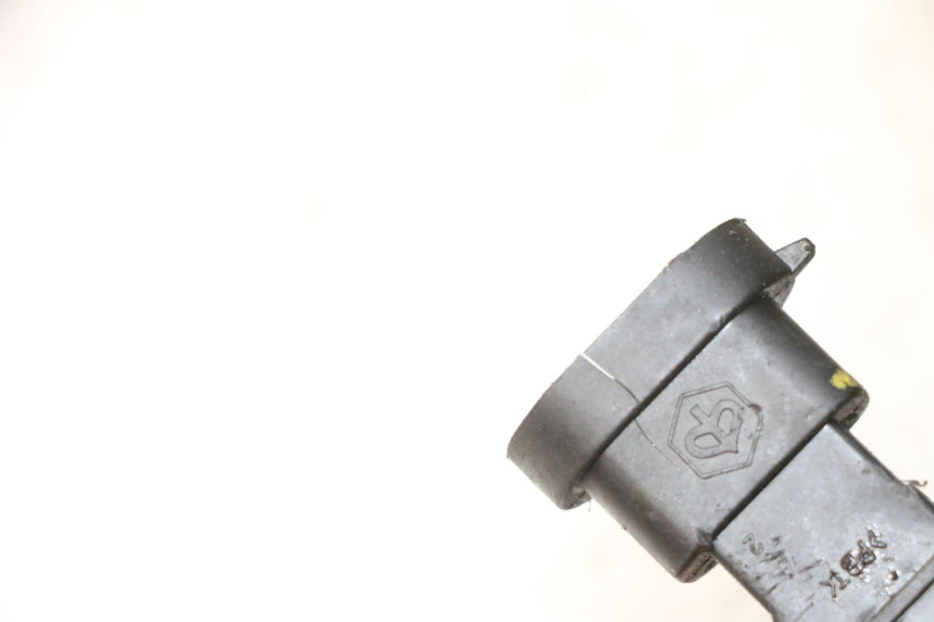 photo de MOTOR APRILIA SR R 2T LC 50 (2018 - 2021) - Características distintivas