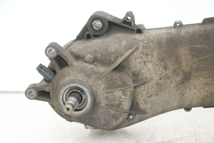 photo de MOTOR APRILIA SR R 2T LC 50 (2018 - 2021) - Zoom calidad de ocasión