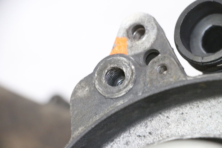 photo de MOTOR APRILIA SR R 2T LC 50 (2018 - 2021) - Zoom estado de uso