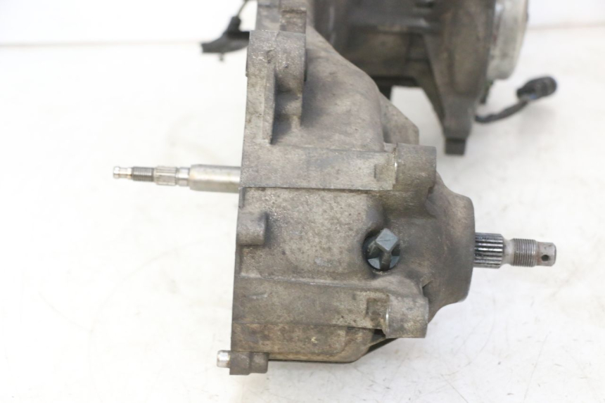 photo de MOTOR APRILIA SR R 2T LC 50 (2018 - 2021) - Vista principal