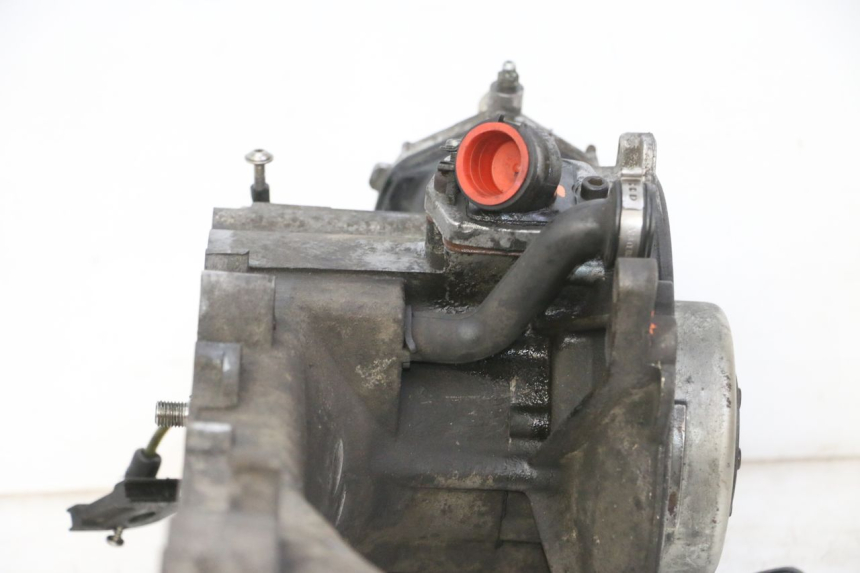 photo de MOTOR APRILIA SR R 2T LC 50 (2018 - 2021) - Detalle de la pieza