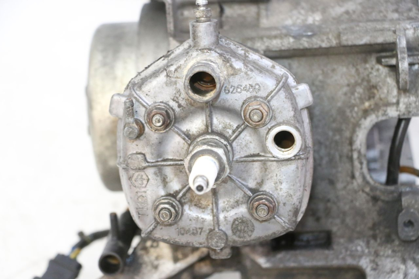 photo de MOTOR APRILIA SR R 2T LC 50 (2018 - 2021) - Otra vista del artículo