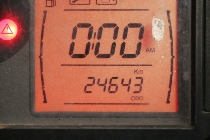 photo de MOTOR APRILIA SR R 2T LC 50 (2018 - 2021) - Zoom sobre los componentes