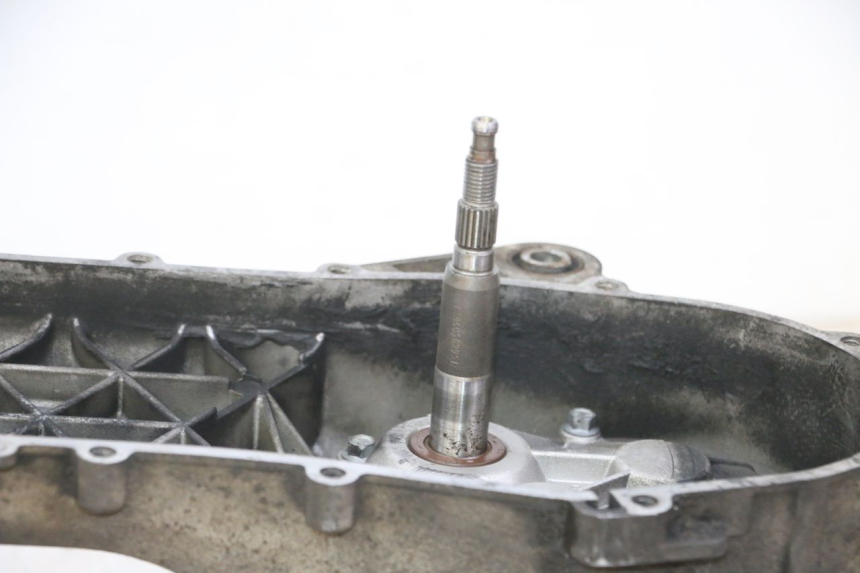 photo de MOTOR APRILIA SR R 2T LC 50 (2018 - 2021) - Marcados y referencias originales